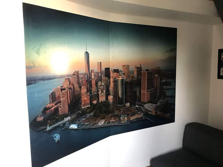 Décoration intérieure Moret Loing et Orvanne