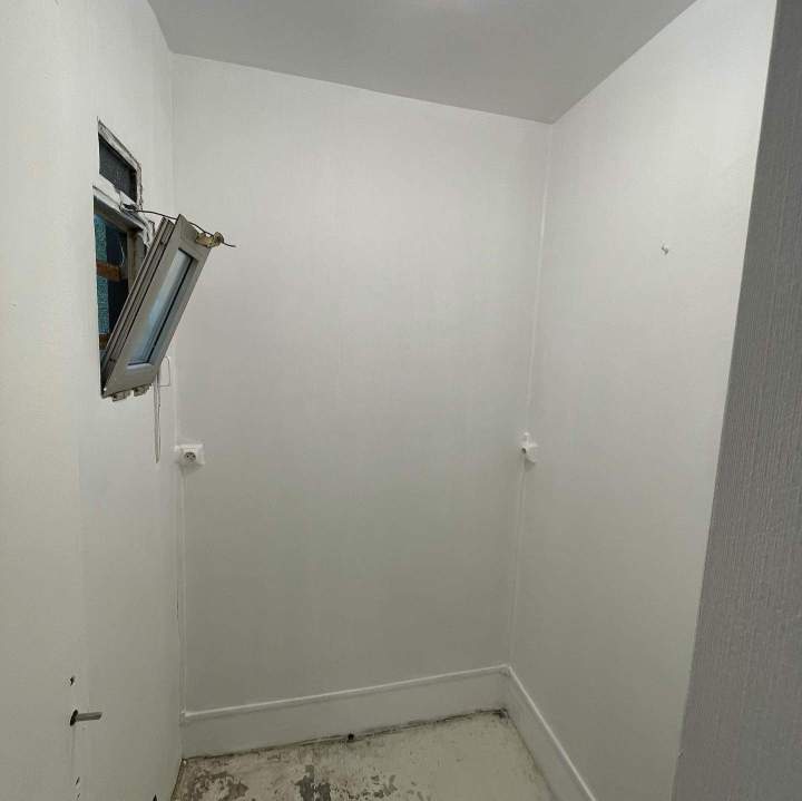 Finitions plâtrerie Moret Loing et Orvanne