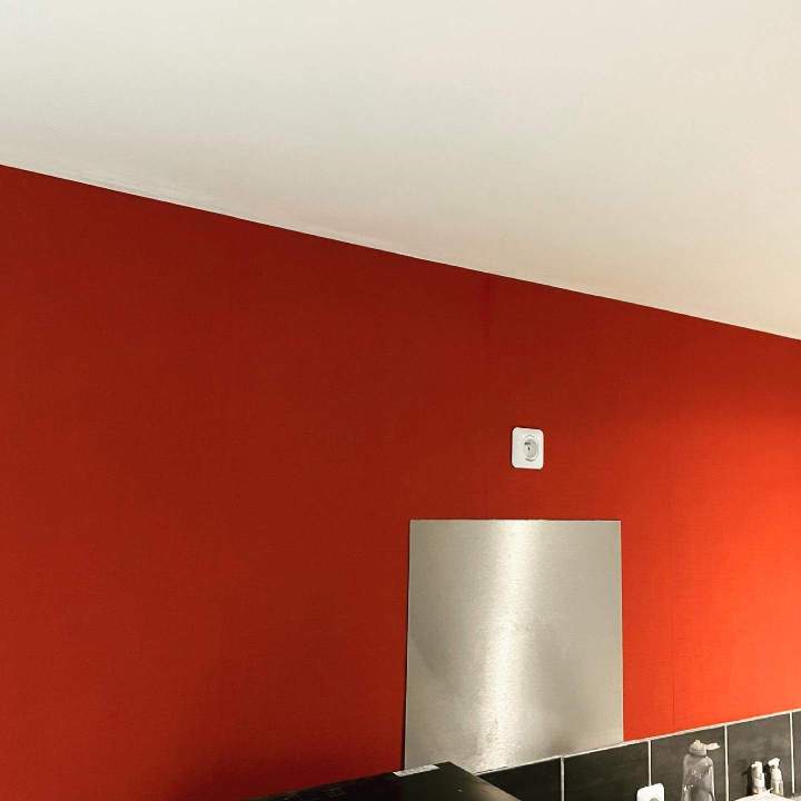 Papier peint Moret Loing et Orvanne