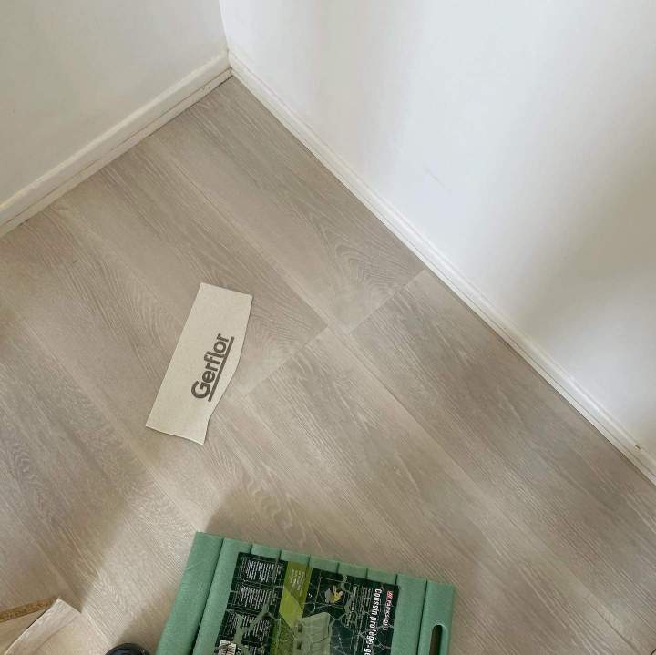 Parquet neuf Moret Loing et Orvanne