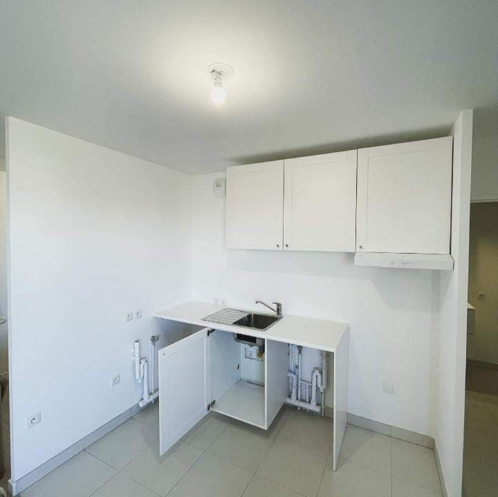 Pose de cuisine Moret Loing et Orvanne