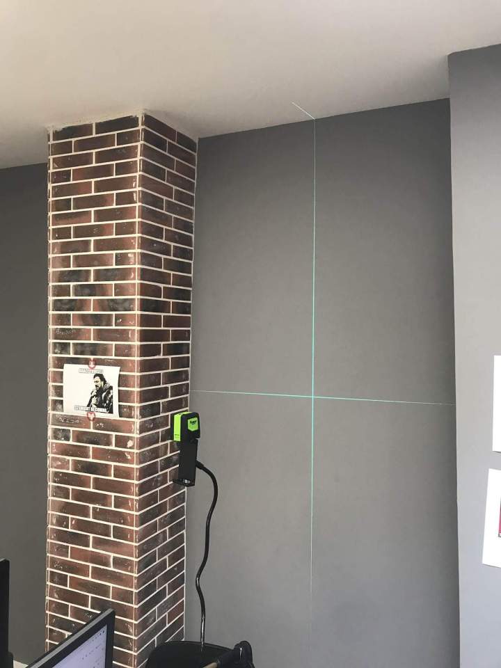 Revêtement carrelage Moret Loing et Orvanne