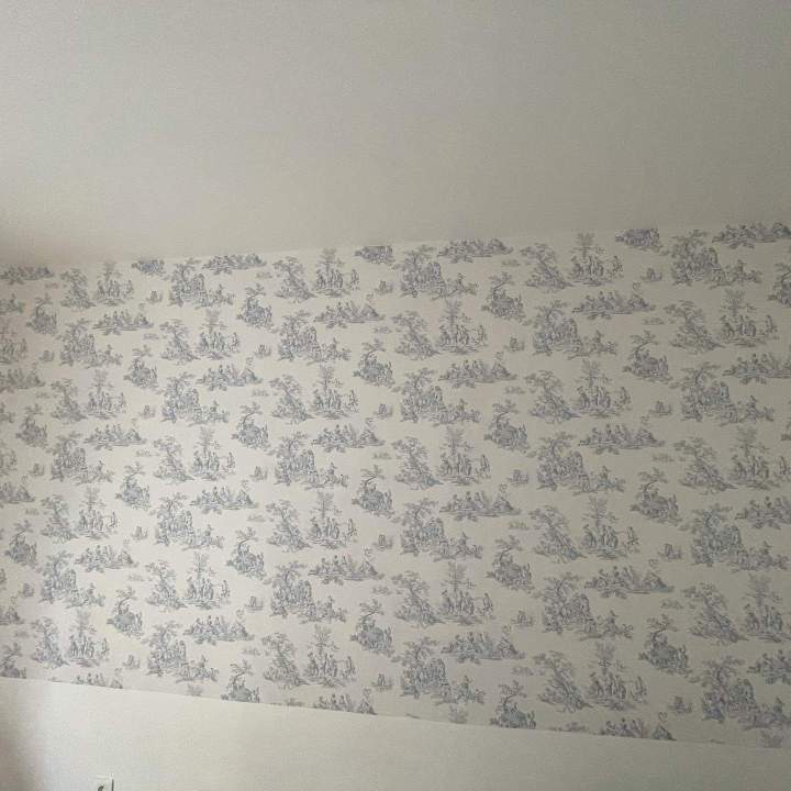 Vynil décoratif Moret Loing et Orvanne